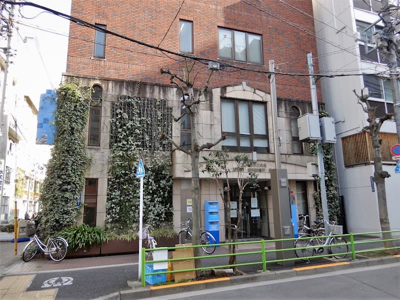東京都中央区日本橋休日応急歯科診療所
