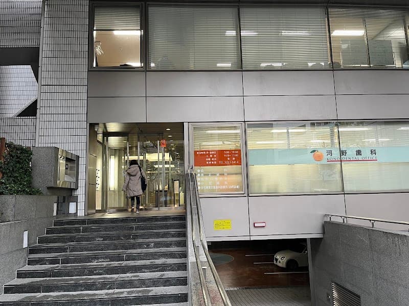 医療法人社団明暢会 河野歯科医院
