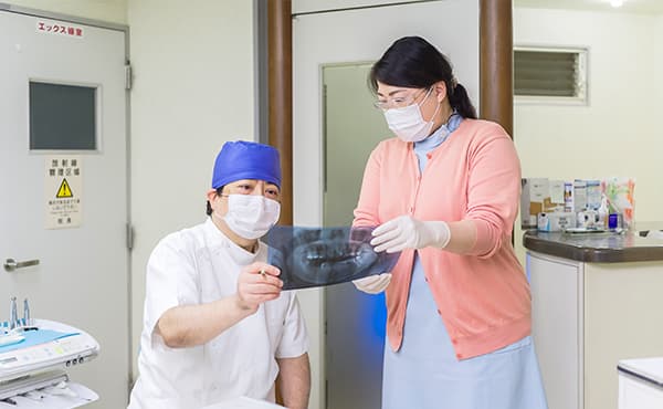 菊池歯科医院