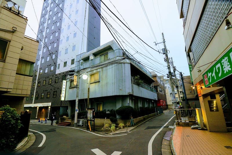 浜田歯科医院