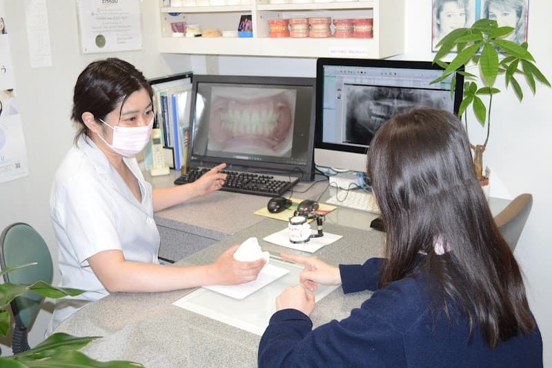 医療法人社団仁美会 さとう矯正歯科