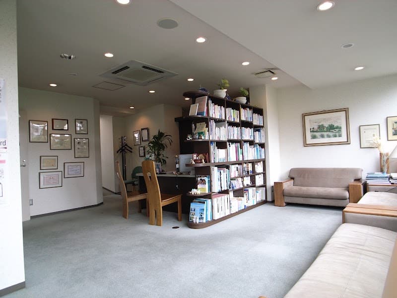 医療法人社団お茶の水会 小石川矯正歯科クリニック