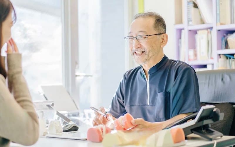 医療法人社団凌成会 やまもと矯正歯科
