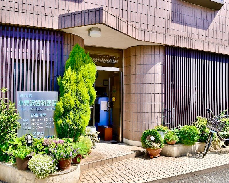 小野沢歯科医院