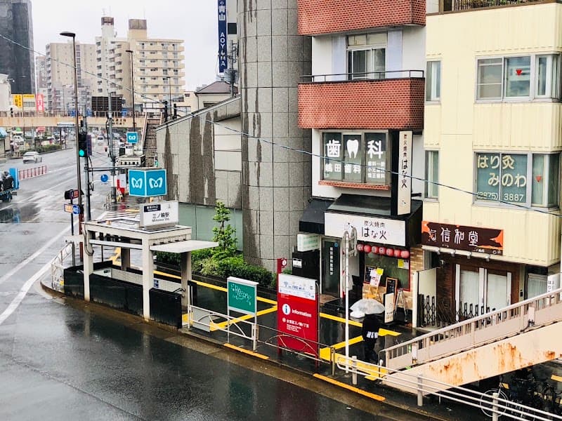 医療法人社団厚修会 嶋田歯科医院