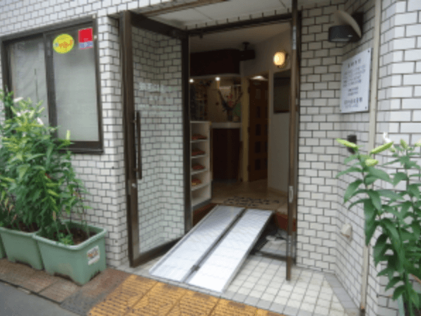 田中歯科医院