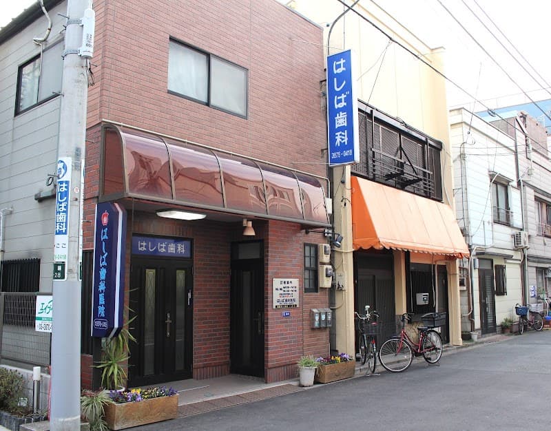 医療法人社団一水会 はしば歯科医院