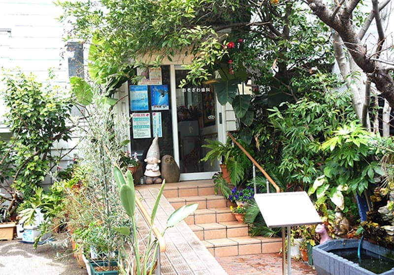 おそざわ歯科