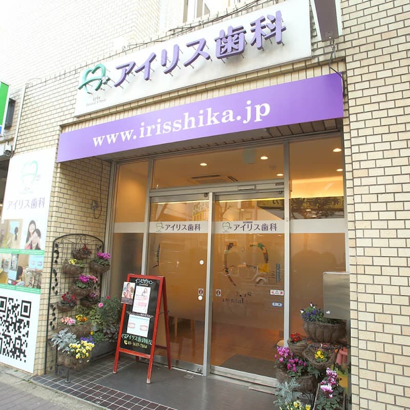 医療法人社団アイリスシカイイン