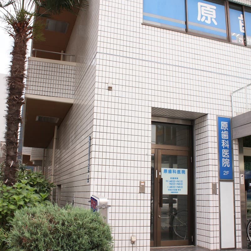 原歯科医院