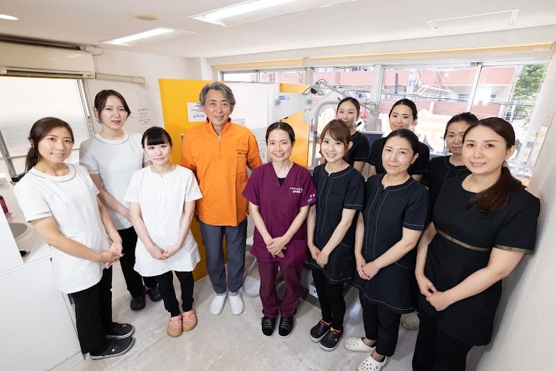 医療法人社団 S&E ナオデンタルクリニック