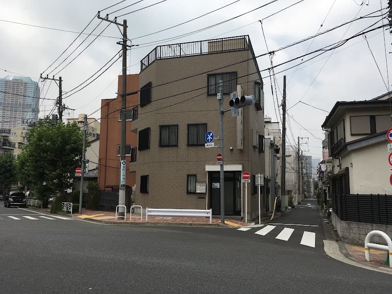 河谷歯科医院