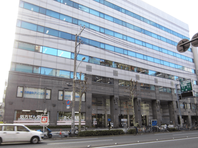 石原歯科クリニック