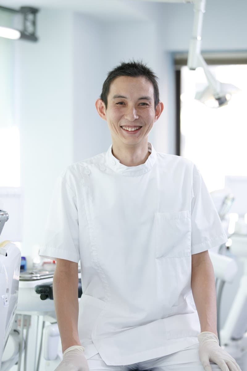 井上歯科クリニック