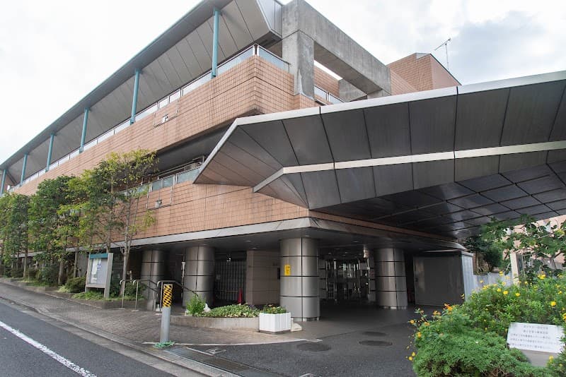 東が丘ホーム歯科診療所