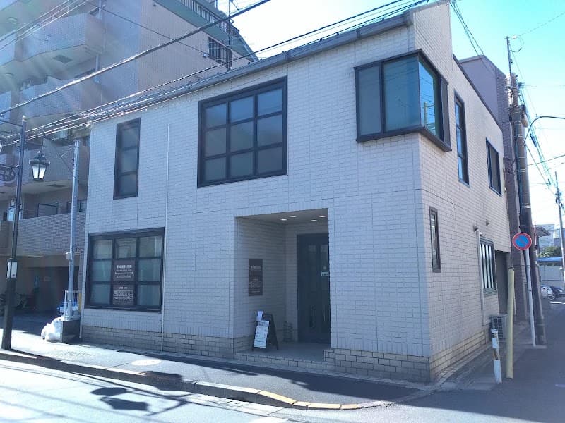 ひさまつ歯科