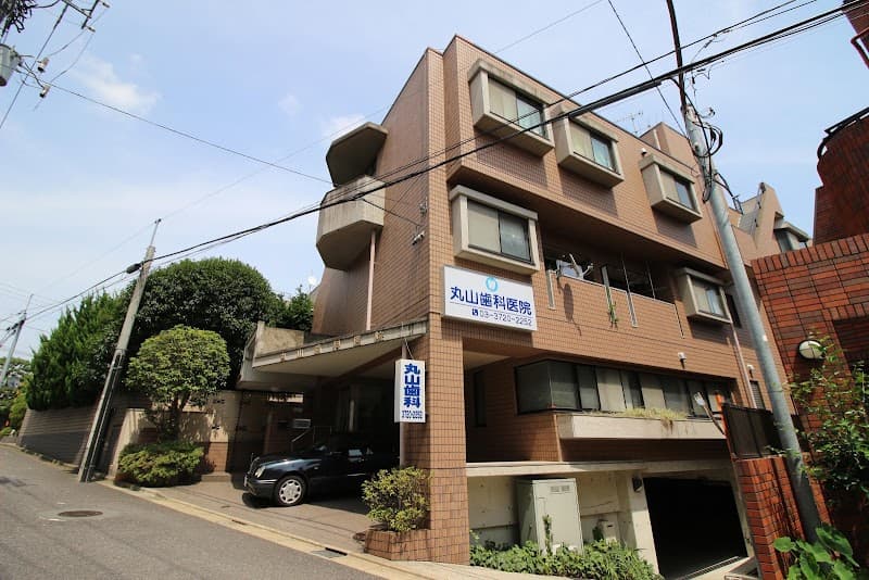 丸山歯科医院