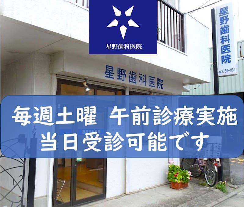 星野歯科医院
