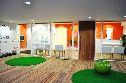 医療法人社団 哲進会 スマイルデンタルクリニック世田谷