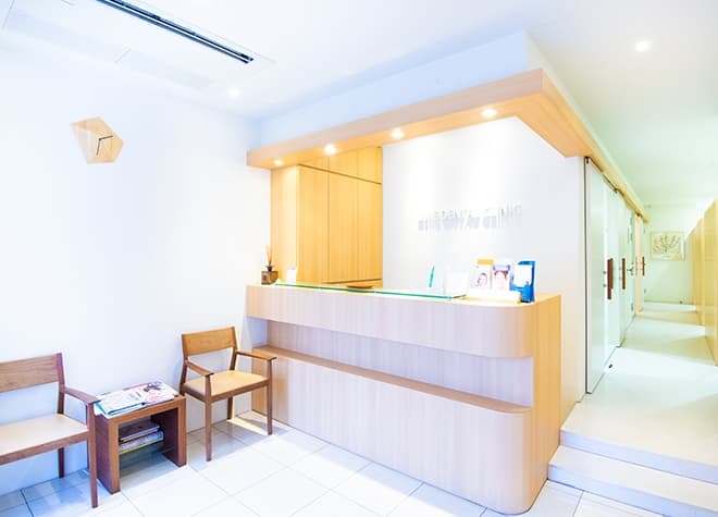 三軒茶屋 UJIIE DENTAL CLINIC