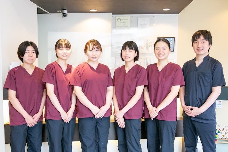 城山通りデンタルクリニック