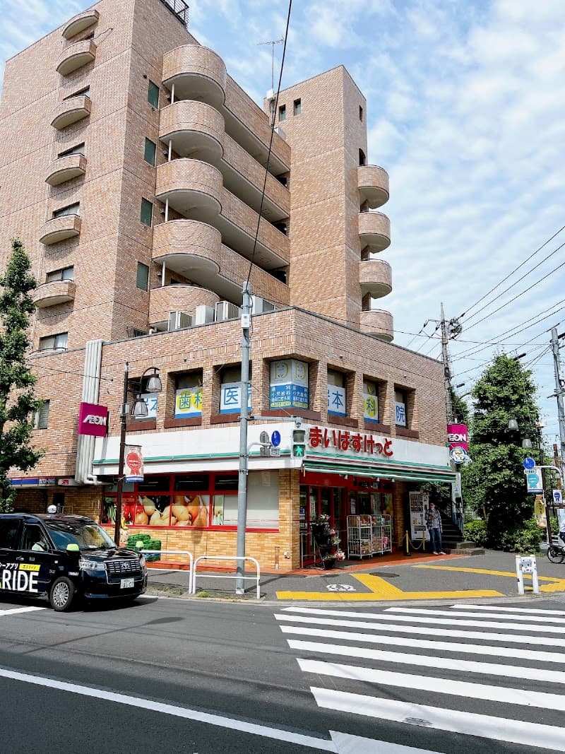 岩本歯科医院