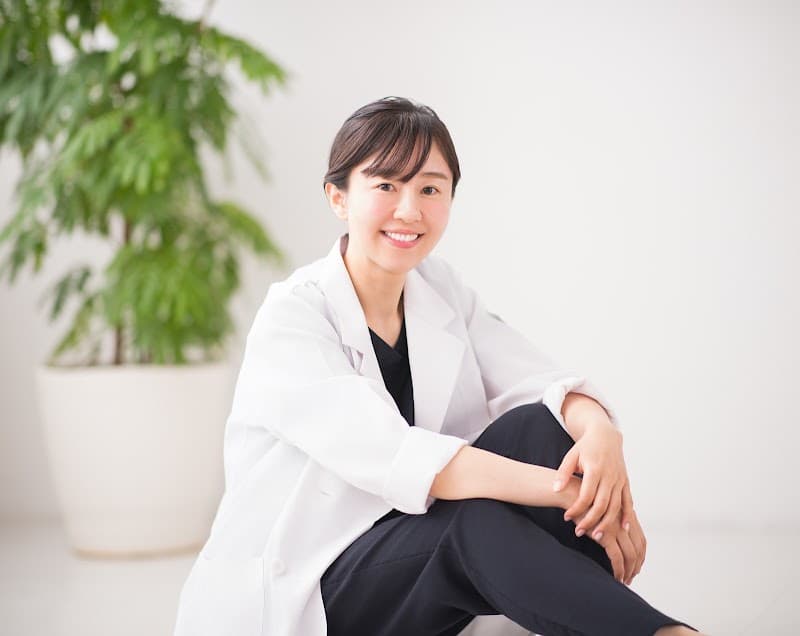 自由が丘DWORKS歯科・矯正歯科
