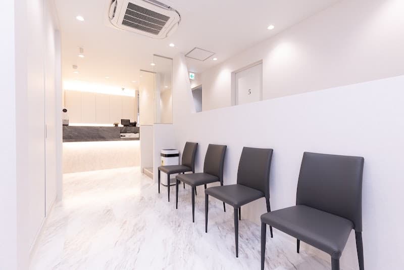 Kデンタルクリニック成城