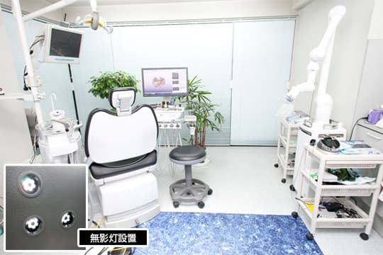 ほり歯科クリニック