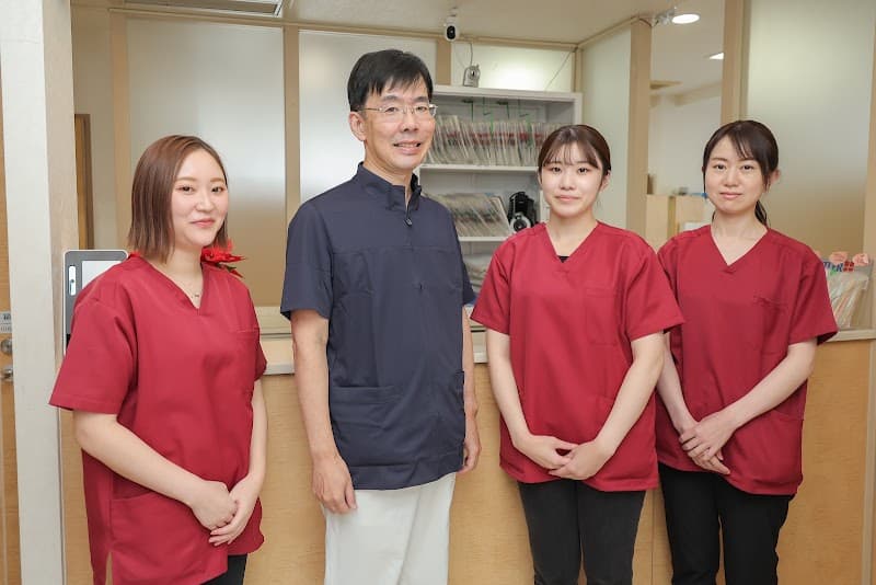 医療法人社団ファースト 成城ファーストデンタルクリニック