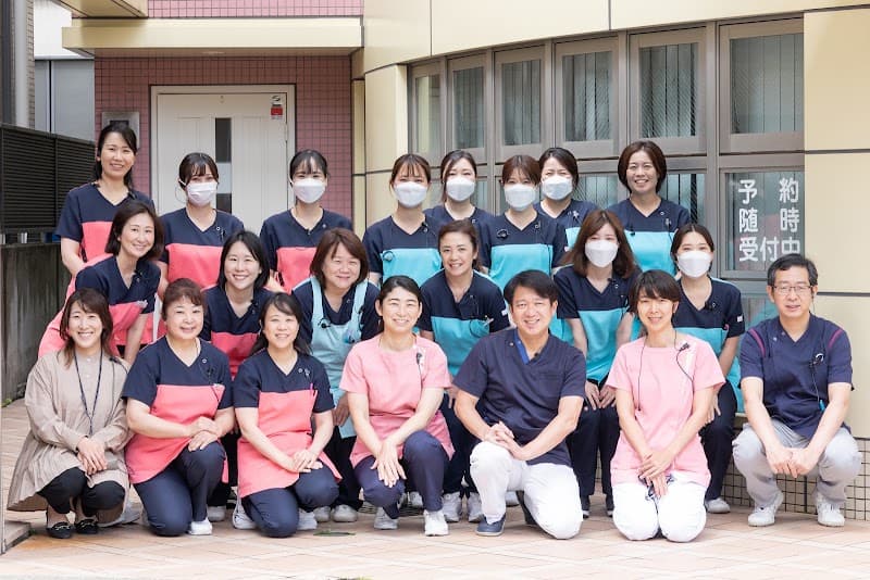 医療法人社団 おおくら歯科口腔外科