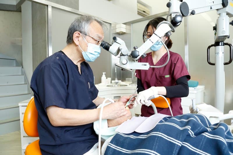 医療法人社団歯誠会 成城デンタルクリニック