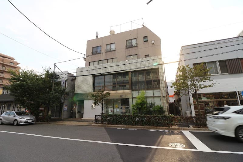 医療法人社団歯整会 のぶ:デンタルクリニック三宿