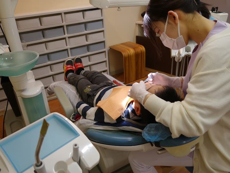 医療法人社団MD むね歯科クリニック