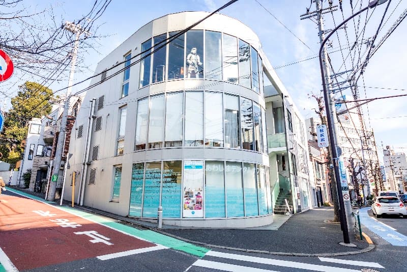あわしまデンタルオフィス