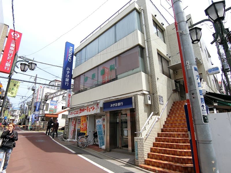 伊奈歯科医院