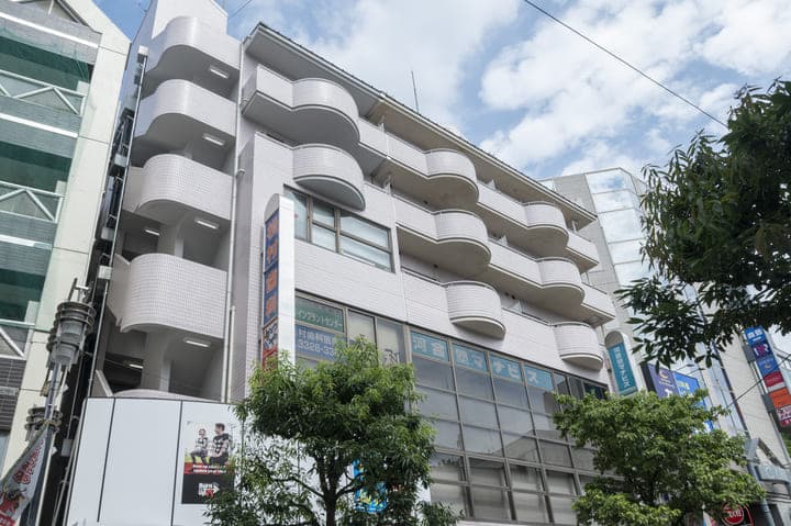 医療法人社団優恒会 松村歯科医院
