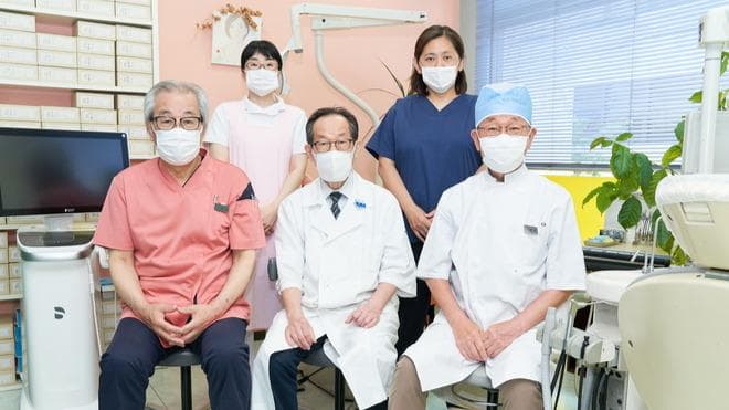 成城矯正歯科クリニック