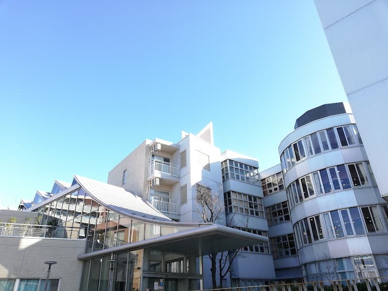 特別養護老人ホーム芦花ホーム歯科医務室