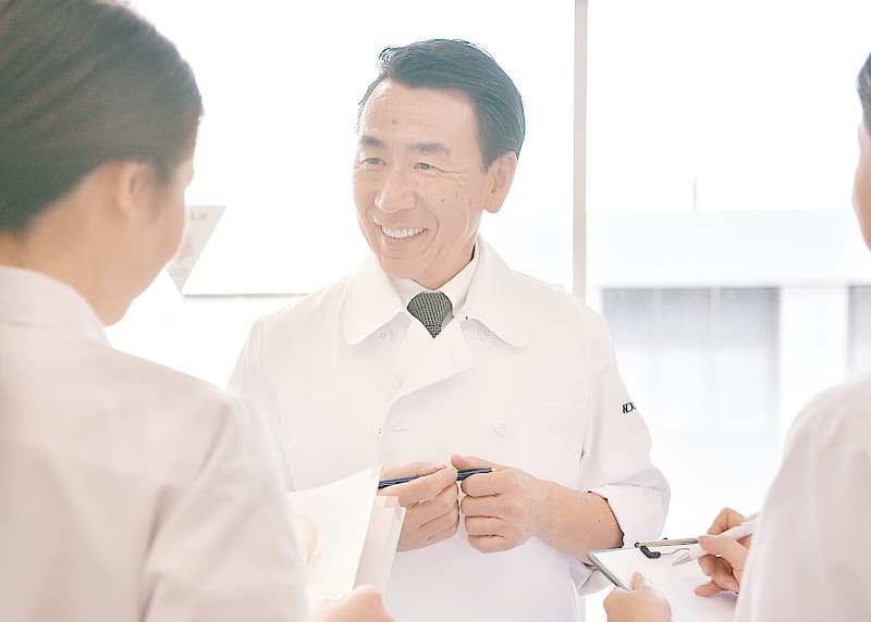 DENTISTRY TOKYO MIYACHI-SHIKA