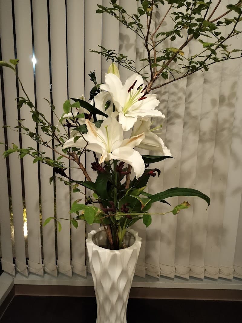 労働者協同組合きょうどう きょうどう歯科代々木