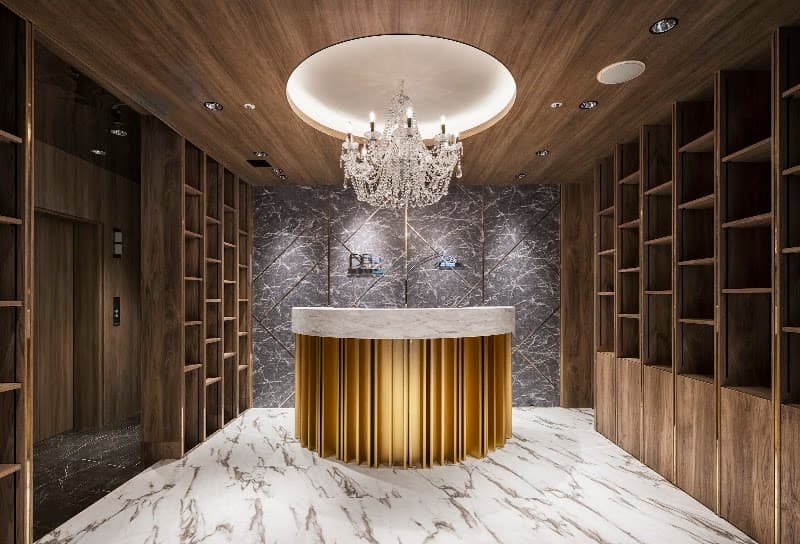 医療法人社団Cosme Dental Concept Mavie Beauty Clinic
