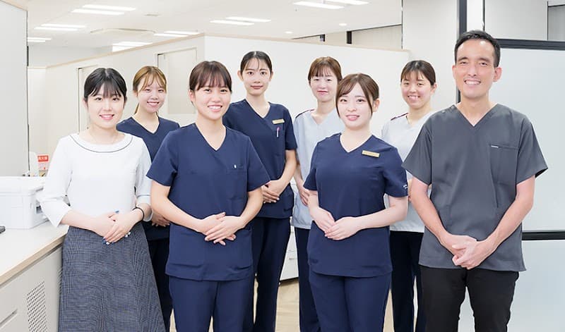 医療法人社団MYメディカル MYデンタルクリニック渋谷