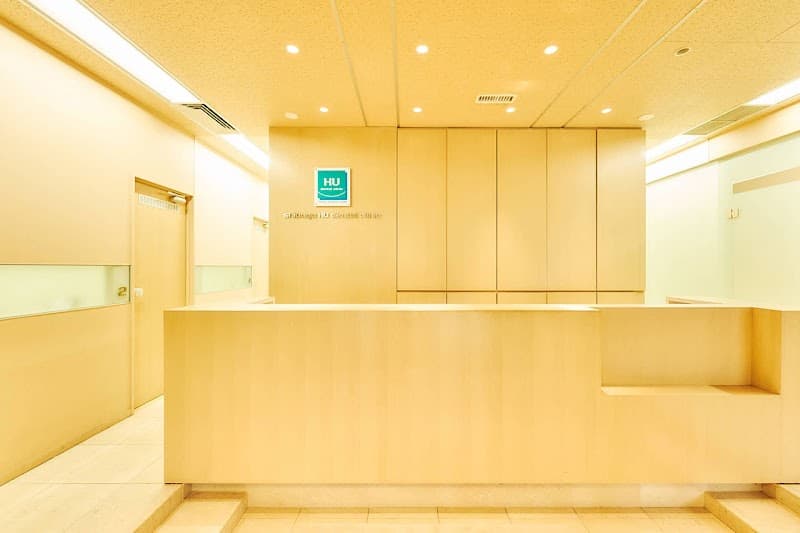 医療法人社団京和会 渋谷KU歯科