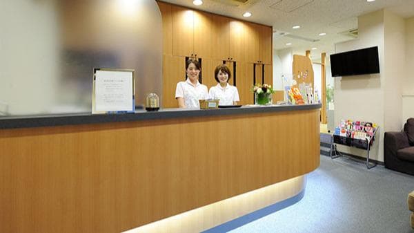 医療法人社団大輝会 代々木クリスタル歯科医院