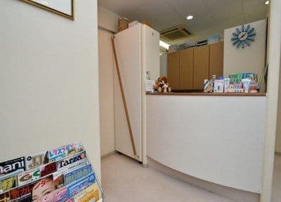 タカデンタルクリニック