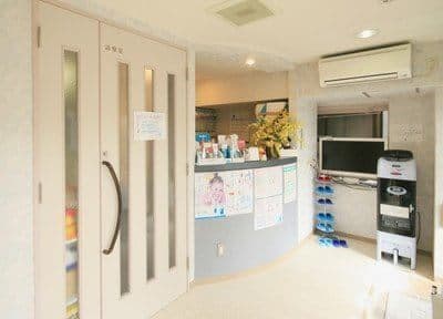 医療法人社団慧正会 ねぎしデンタルクリニック