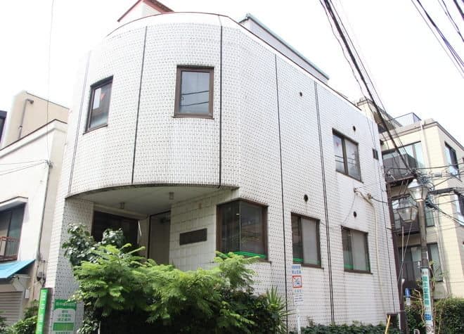 田中歯科医院