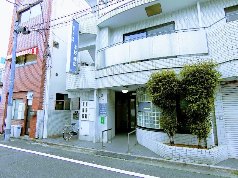 上野歯科医院