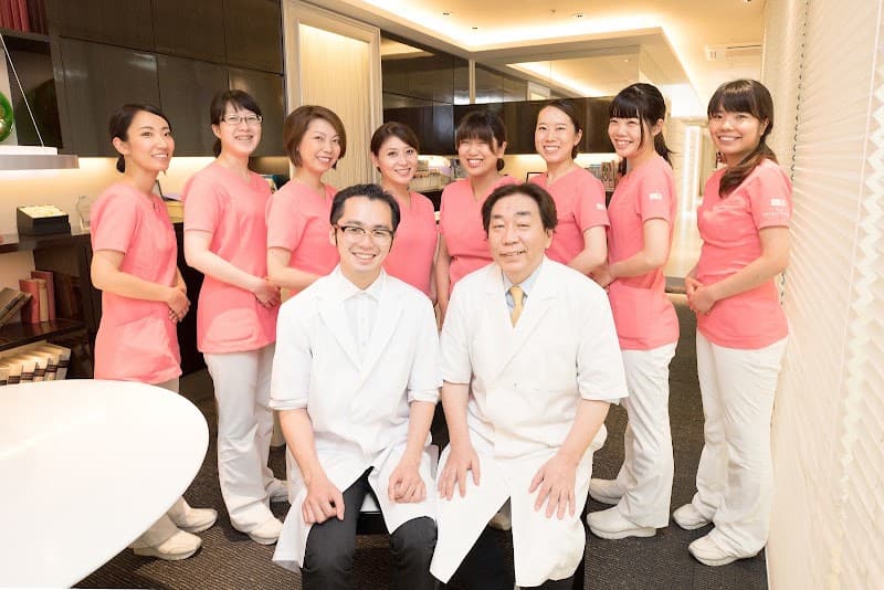 医療法人社団朋優会 阿佐谷北歯科クリニック